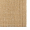 Dywanik, naturalny sizal, 100x200 cm