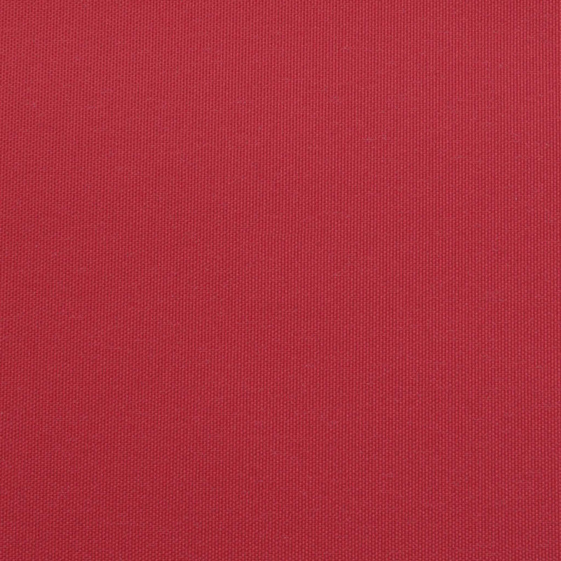 Roleta zaciemniana (80 x 175 cm), czerwona