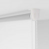 Roleta zaciemniana (100 x 175 cm) biała II