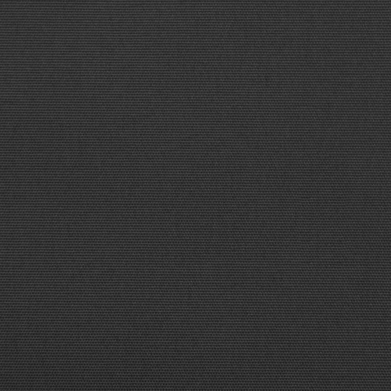 Roleta przeciwsłoneczna 40 x 100 cm Czarna