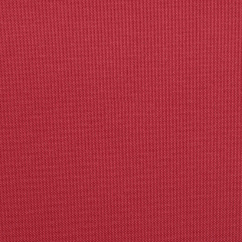 Roleta przeciwsłoneczna 60 x 120 cm Czerwona