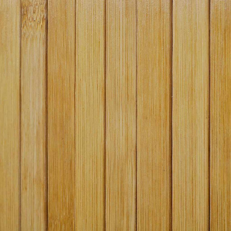 Parawan z naturalnego bambusa, 250 x 165 cm