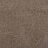 Rama łóżka z podnośnikiem i LED, taupe, tkanina, 160 x 200 cm