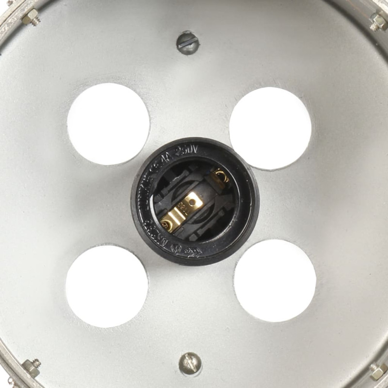 Lampa podłogowa na trójnogu, lite drewno mango, 140 cm