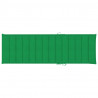 Leżaki z poduszkami, 2 szt., lite drewno akacjowe