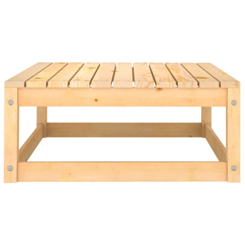 13-cz. zestaw wypoczynkowy do ogrodu, poduszki, drewno sosnowe