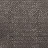 Żagiel przeciwsłoneczny, 160 g/m², antracytowy, 2,5x2,5 m, HDPE