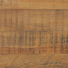 Szafki nocne, 2 szt., 40x30x55 cm, lite drewno sosnowe
