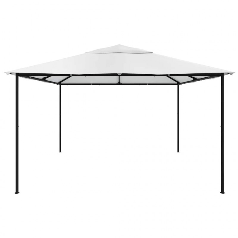 Altana, 4 x 4 x 3 m, biała, 180 g/m²