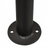 Altana, 4 x 4 x 3 m, biała, 180 g/m²