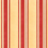 Zwijana markiza, żółto-biała, 3x2,5 m, tkanina i aluminium
