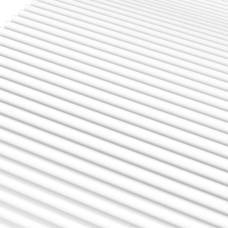 Sofa z materacem do spania, ciemnozielona, 100x200 cm, aksamit