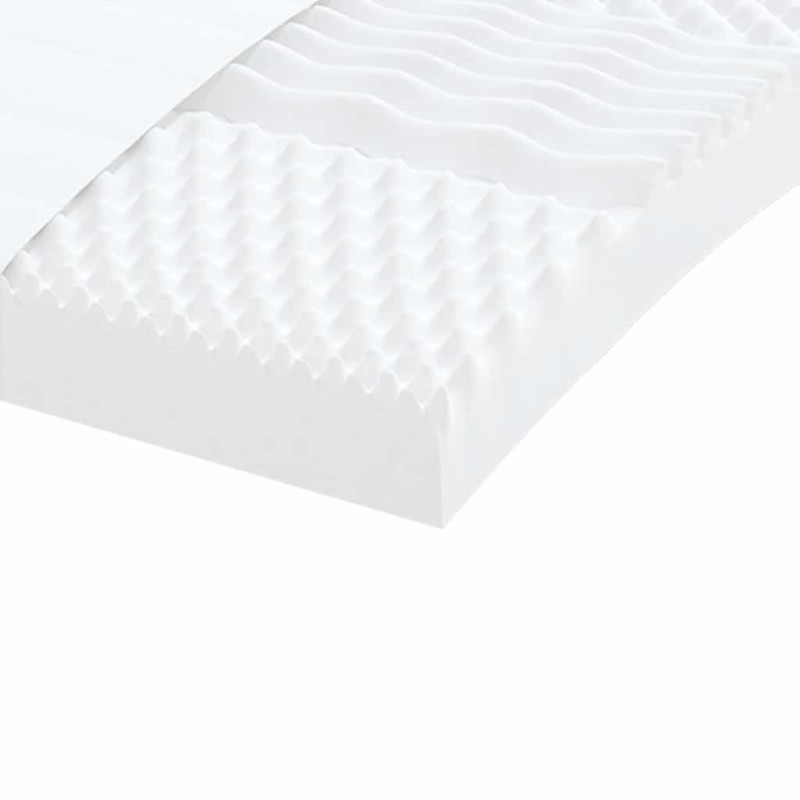 Sofa rozsuwana z szufladami, niebieska, 100x200 cm, aksamit