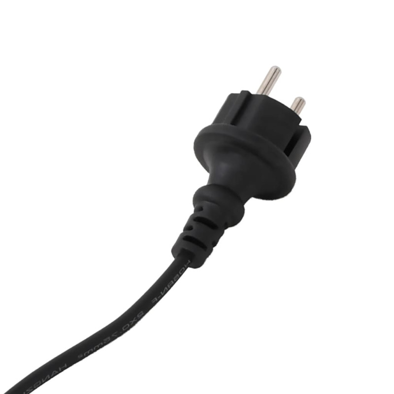 Wąż świetlny, 480 LED, wielokolorowy, 20 m, PVC