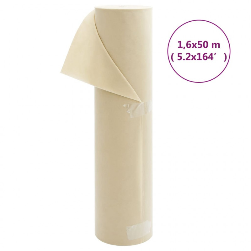 Agrowłóknina okryciowa, 2 rolki, 70 g/m², 50x1,6 m