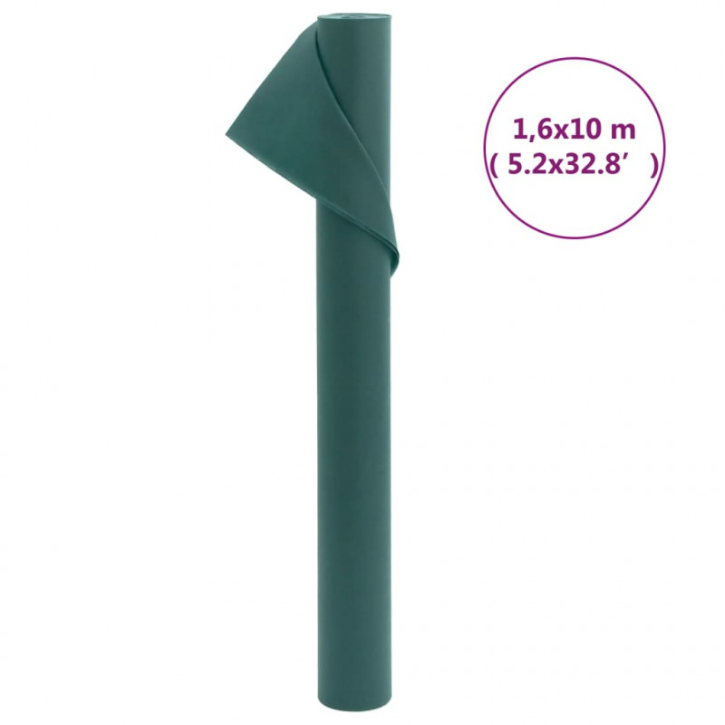 Agrowłóknina okryciowa, 2 rolki, 70 g/m², 10x1,6 m