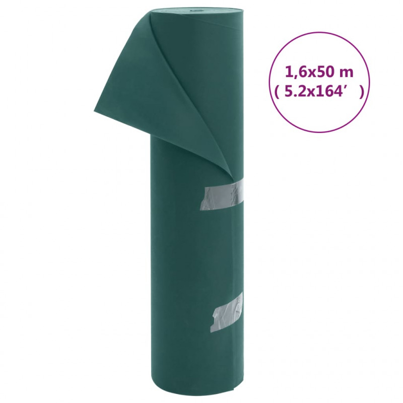 Agrowłóknina okryciowa, 2 rolki, 70 g/m², 50x1,6 m