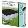 Bestway Plandeka na basen Flowclear, 269x179 cm