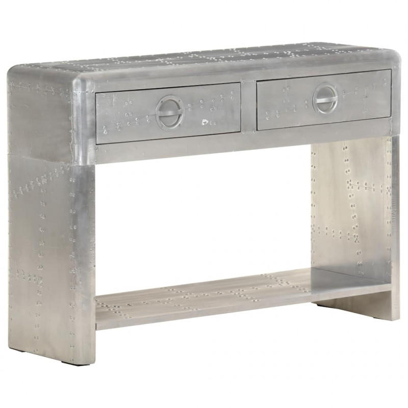 Szafka Aviator, 110x35x75 cm, metalowa