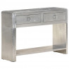 Szafka Aviator, 110x35x75 cm, metalowa