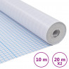 Folia okienna, matowa, w paski, PVC