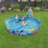 Bestway Basen rozporowy Fill 'N Fun Odyssey, 244x46 cm