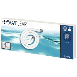 Bestway Wąż zapasowy Flowclear, 38 mm