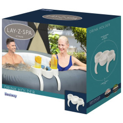 Bestway Lay-Z-Spa Uchwyt na napoje