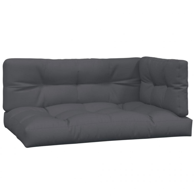 5-cz. zestaw wypoczynkowy do ogrodu, z poduszkami, akacjowy