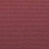 Ręcznie zwijana markiza z LED, burgundowa, 300x250 cm