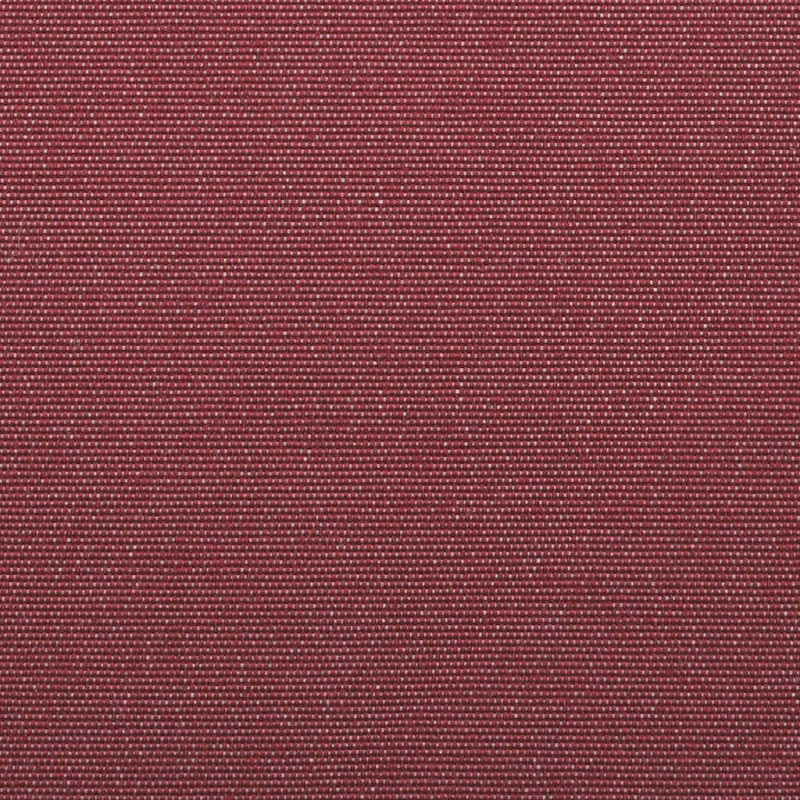 Ręcznie zwijana markiza, burgundowa, 400x300 cm