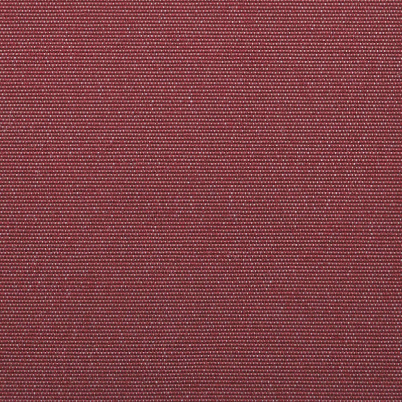 Ręcznie zwijana markiza, burgundowa, 400x300 cm