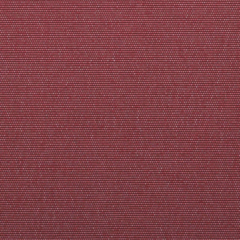 Ręcznie zwijana markiza, burgundowa, 400x300 cm