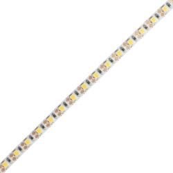 Lustro łazienkowe z LED, okrągłe, 60 cm