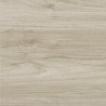Półka ścienna, kolor dębowy, 60x23,5x3,8 cm, MDF