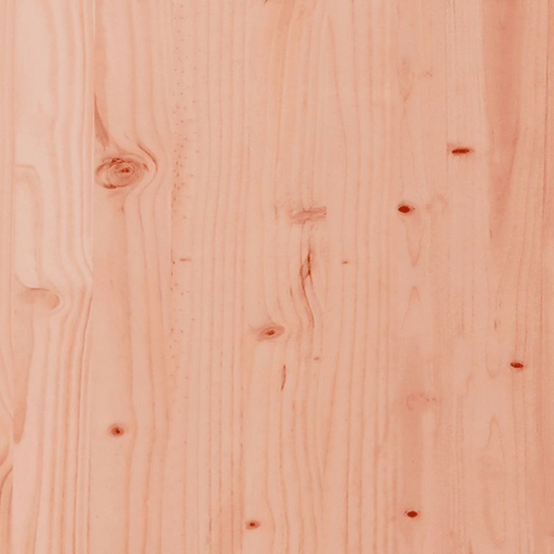 5-cz. zestaw wypoczynkowy do ogrodu, lite drewno daglezjowe