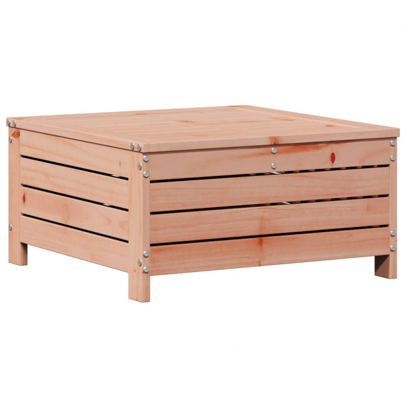 8-cz. zestaw wypoczynkowy do ogrodu, z poduszkami, daglezja