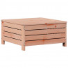 4-cz. zestaw wypoczynkowy do ogrodu, z poduszkami, daglezja