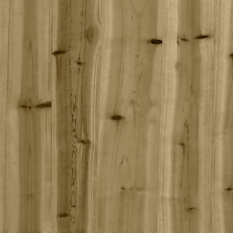 7-cz. zestaw wypoczynkowy do ogrodu, impregnowana sosna