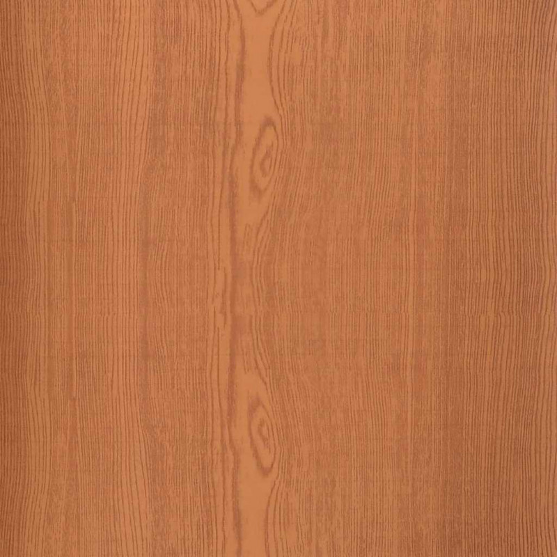 Samoprzylepna okleina meblowa, jasny dąb, 500x90 cm, PVC