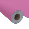 Okleina meblowa, fioletowa, wysoki połysk, 500x90 cm, PVC