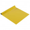 Okleina meblowa, złota, wysoki połysk, 500x90 cm, PVC