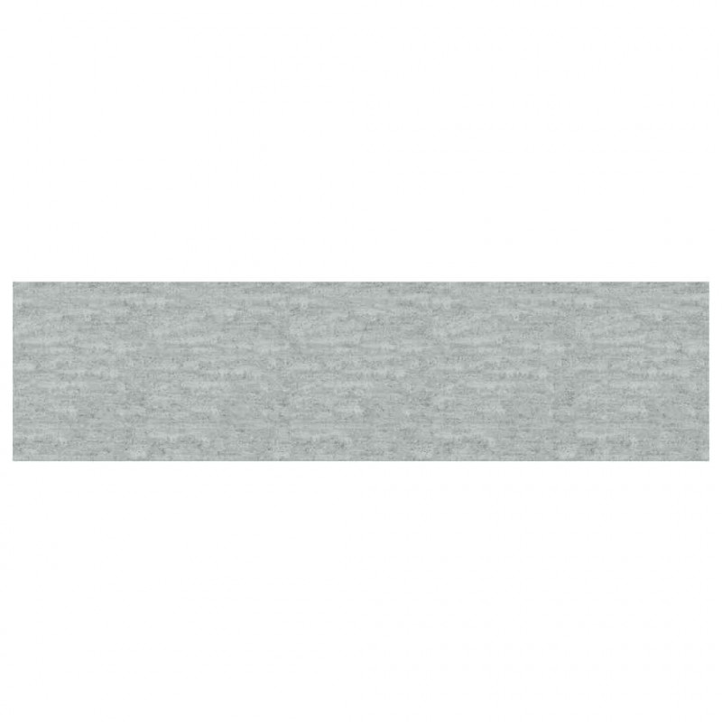 Półka ścienna, szarość betonu, 90 x 23,5 x 3,8 cm, MDF