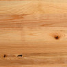 Stopnie schodowe, 8 szt. brązowe 70x30x2cm lite drewno dębowe