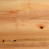 Stopnie schodowe, 12 szt. brązowe 70x30x2cm lite drewno dębowe