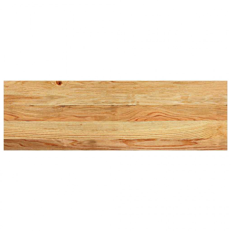 Stopnie schodowe, 16 szt. brązowe 80x25x2cm lite drewno dębowe