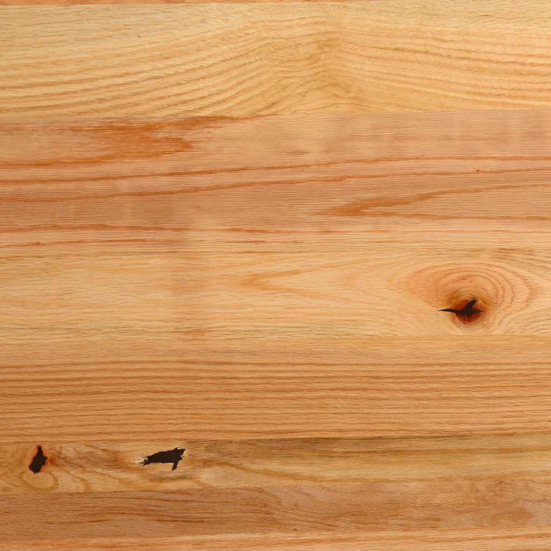 Stopnie schodowe, 16 szt. brązowe 110x30x2cm lite drewno dębowe