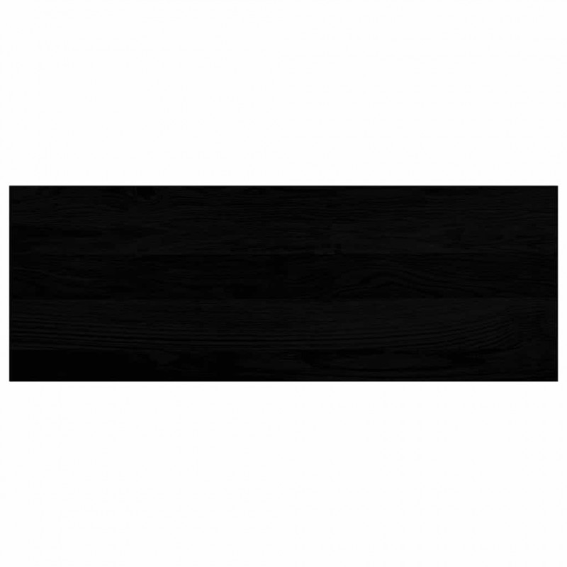Stopnie schodowe, 20 szt. brązowe 70x25x2cm lite drewno dębowe