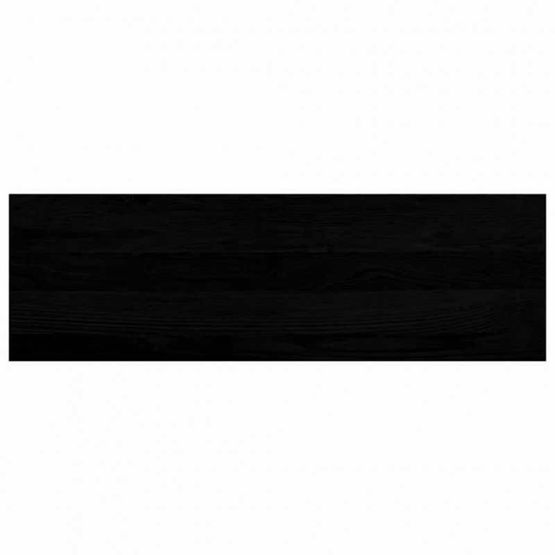 Stopnie schodowe, 20 szt. brązowe 80x25x2cm lite drewno dębowe