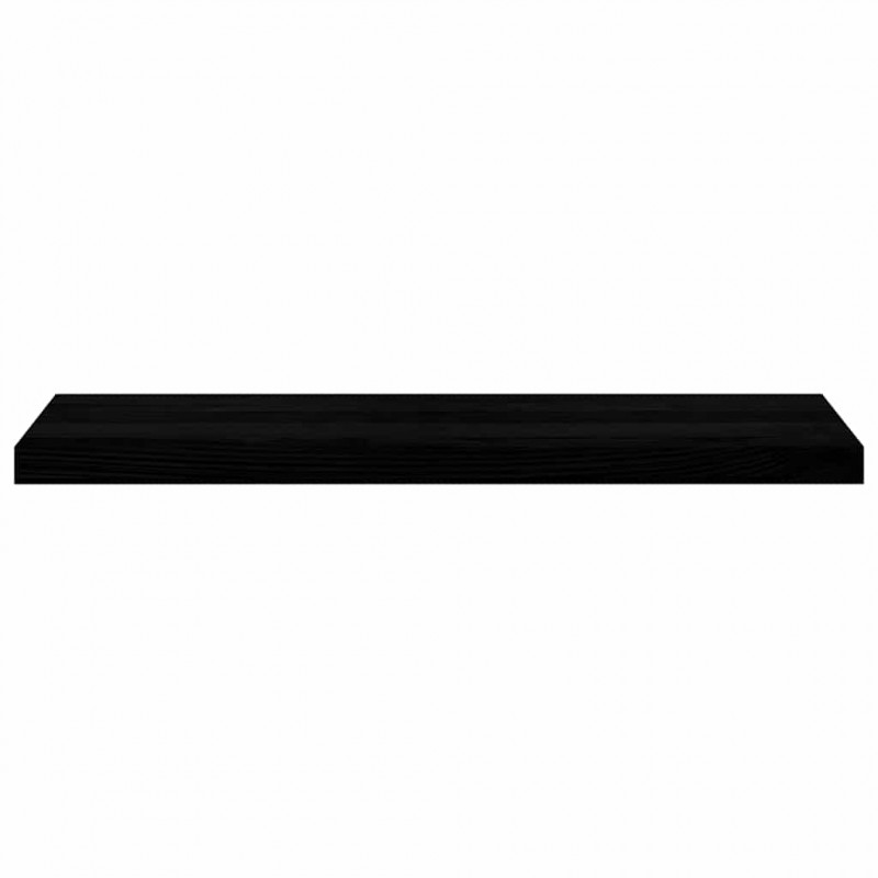Stopnie schodowe, 20 szt. brązowe 90x25x2cm lite drewno dębowe